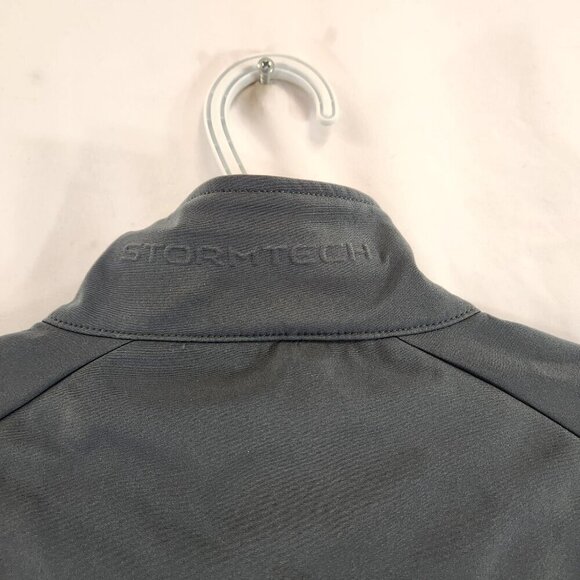 Stormtech H2X Waterproof Jacket Womens Grey - Picture 10 of 15